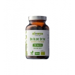 Algae Detox 240 tabl Biowen